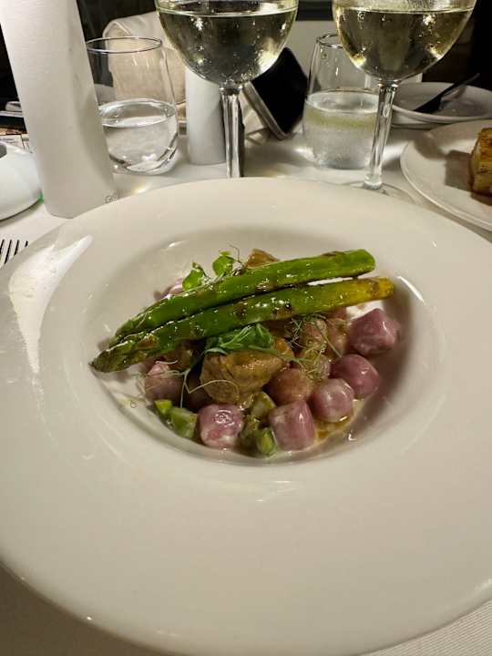 Gastro Porto Angeli Beach Resort – All Inclusive