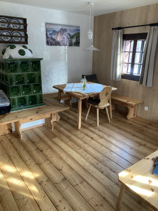 Zimmer Naturel Hoteldorf Schönleitn