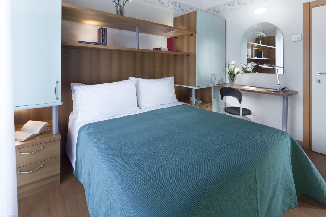 Zimmer Hotel Sampaoli