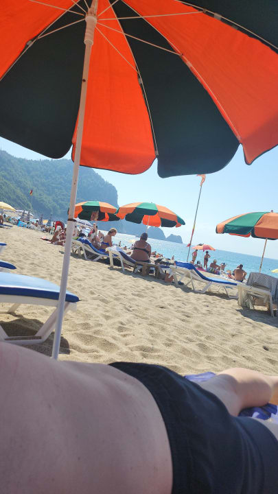 Strand Gardenia Hotel