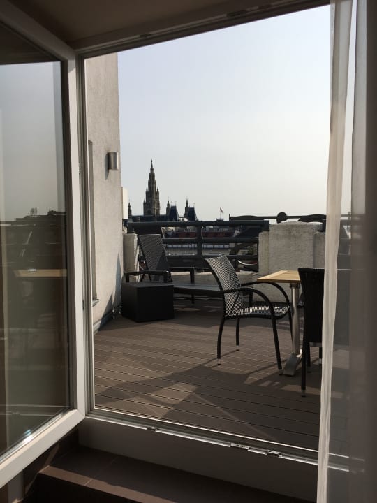 Zimmer Flemings Selection Hotel Wien-City