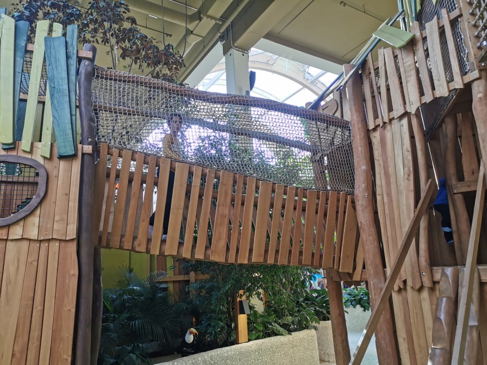 Sport & Freizeit Center Parcs Park Allgäu