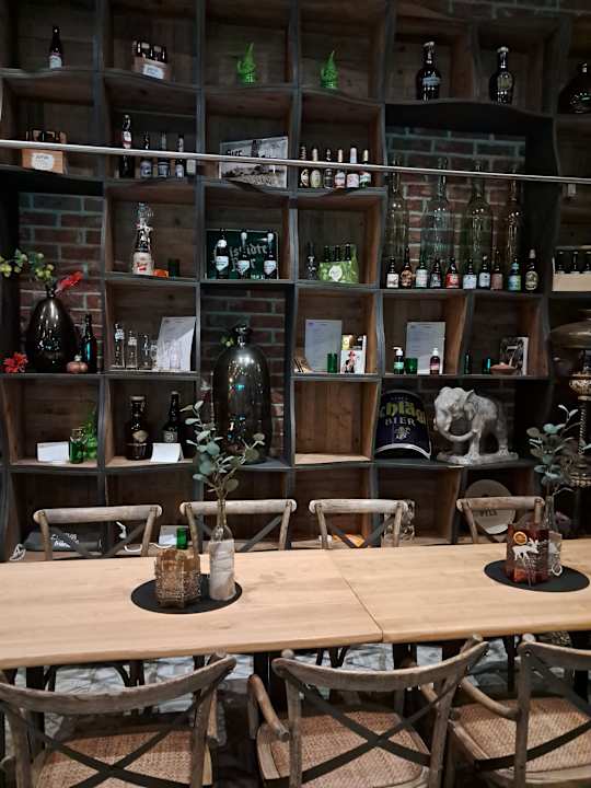 Gastro AVIVA make friends