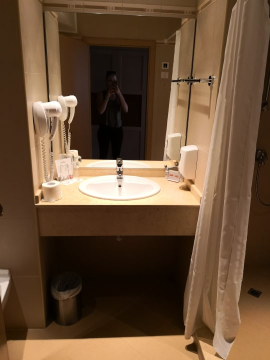 Zimmer HVD Clubhotel Miramar