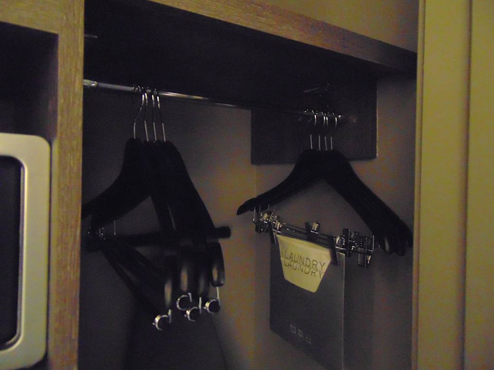 Zimmer Hotel Hyatt Regency Boston