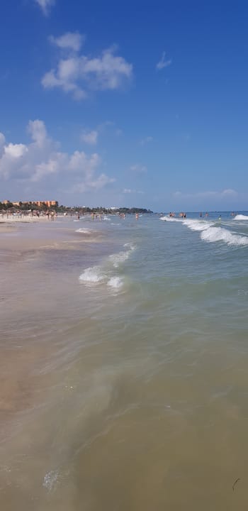 Strand Hotel Marabout