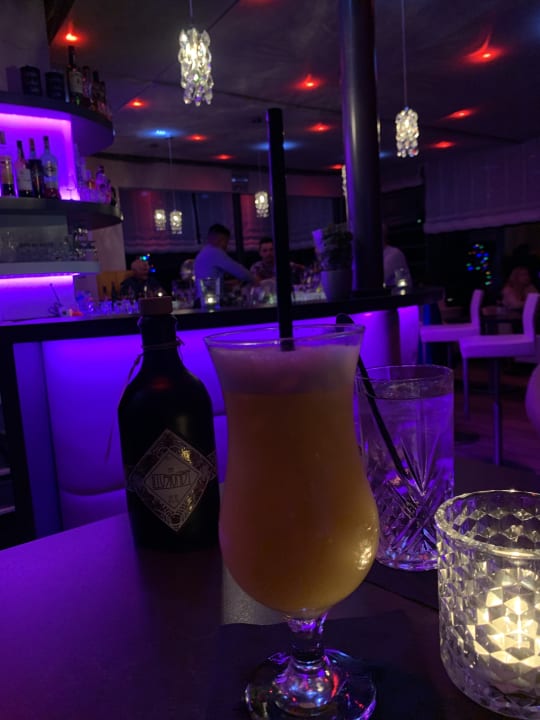 Gastro Mawell Resort