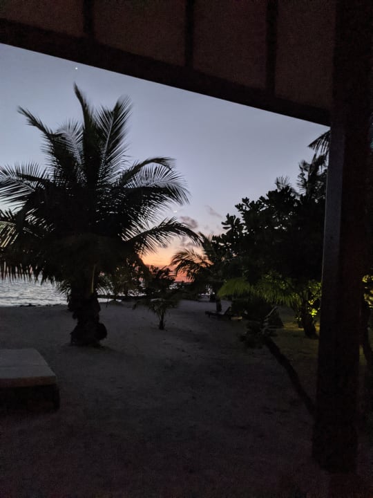 Strand Adaaran Select Meedhupparu Island Resort - Premium All Inclusive