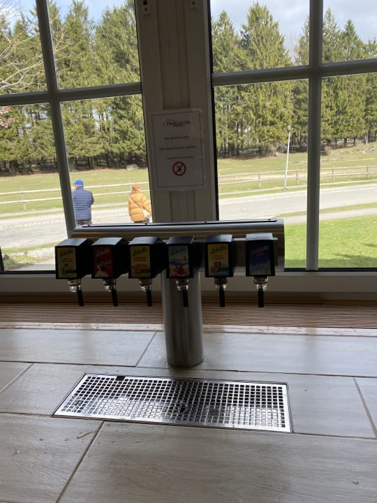 Gastro Predigtstuhl Resort