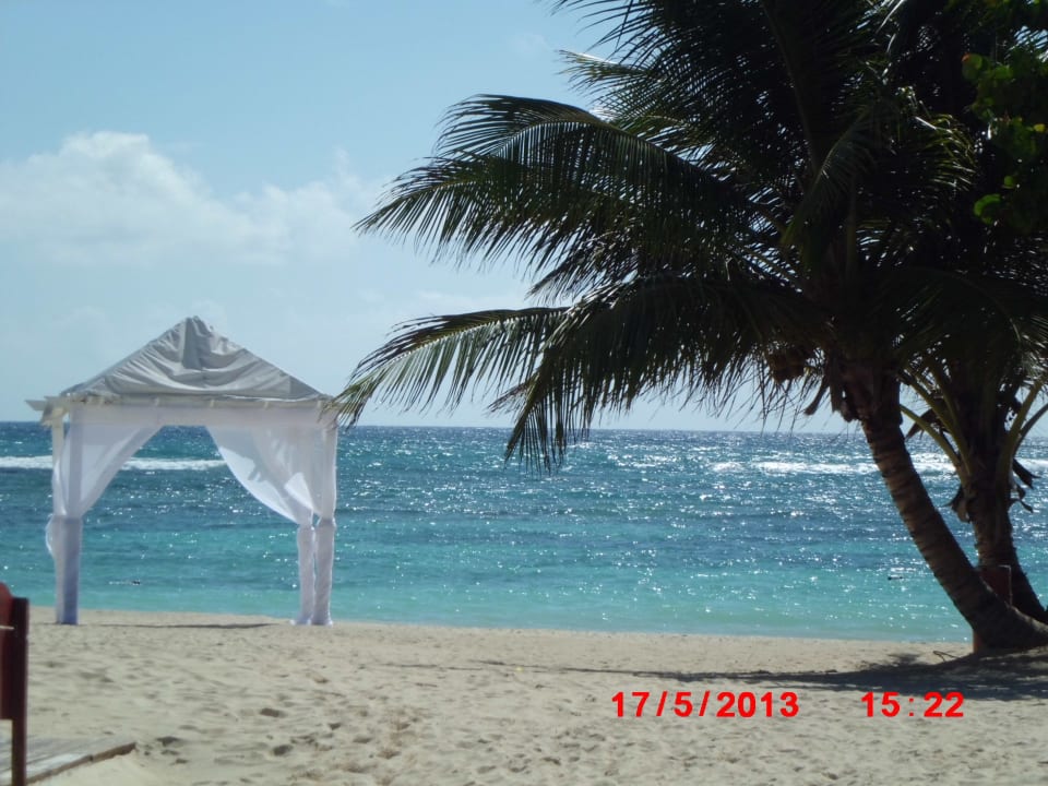 TRAUMHAFT! Ocean Blue & Sand