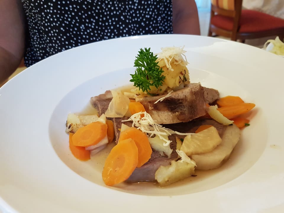 Restaurant Schlössl Hotel Kindl