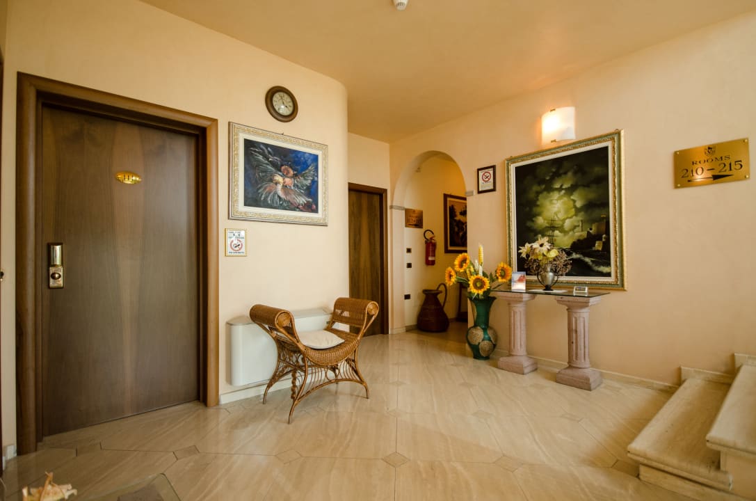 Sonstiges Hotel Corte Vecchia