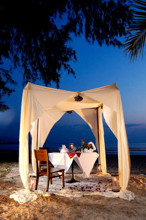 Sonstiges The Grand Southsea Khaolak Beach Resort