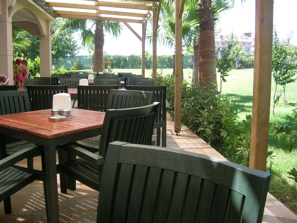 Snackbar Hane Family Resort