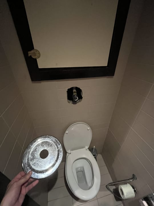 Zimmer Hotel Rosa Beach