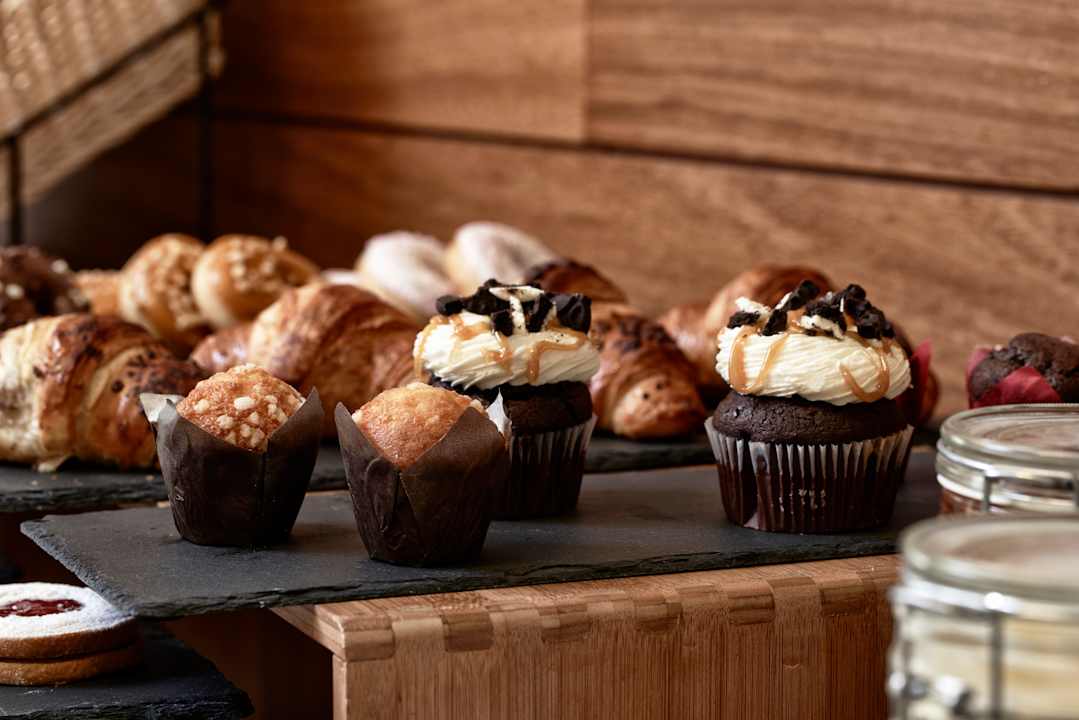 Gastro Civitel Olympic Hotel