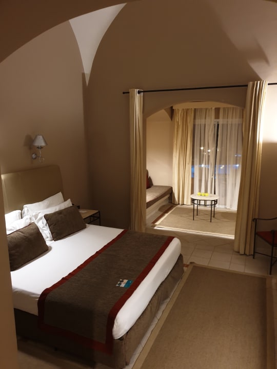 Zimmer Jaz Makadi Oasis Resort