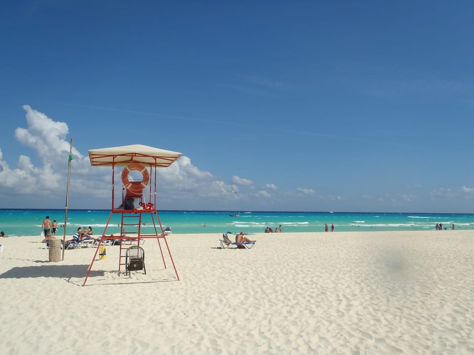 Strand Viva Azteca by Wyndham - All Inclusive Resort