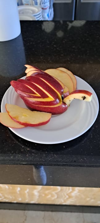 Gastro Hilton Hurghada Plaza