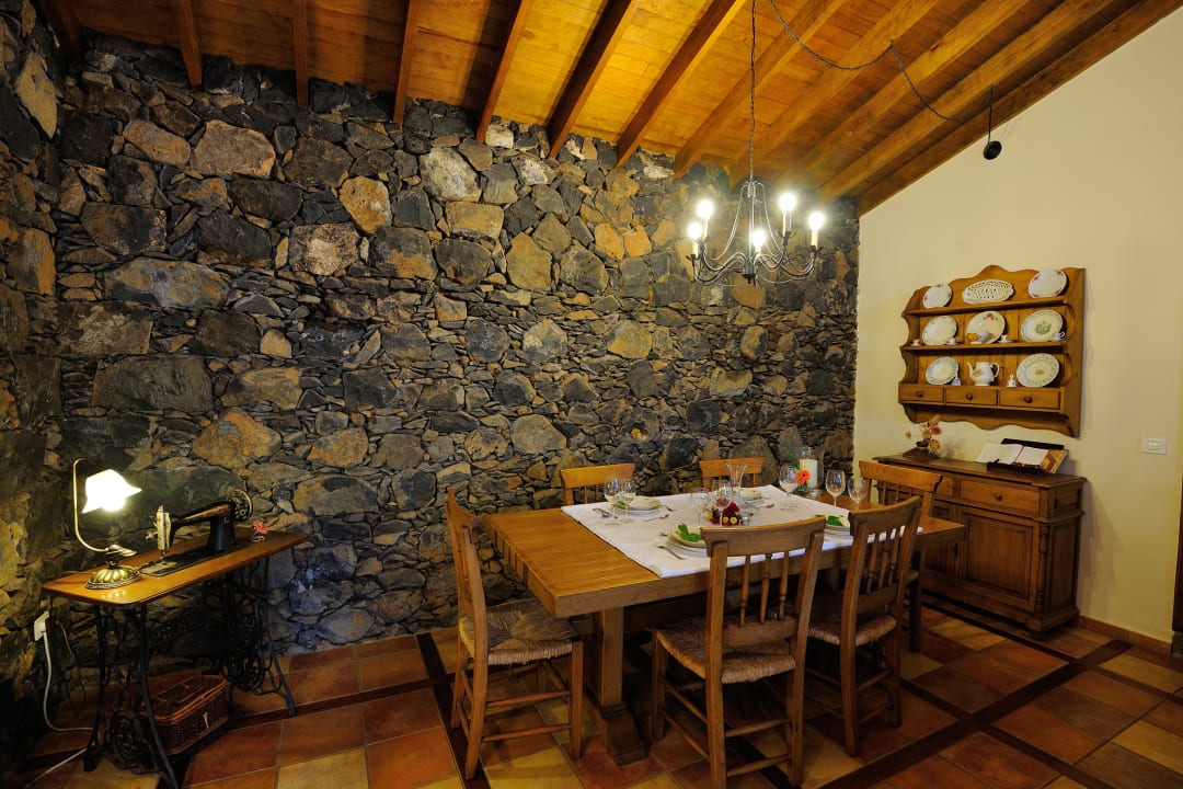 Sonstiges Finca La Majadera