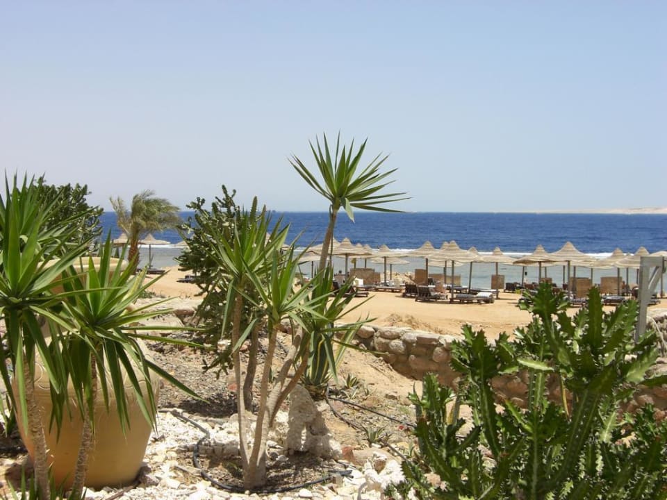 Landschaftsidylle Charmillion Sea Life Resort