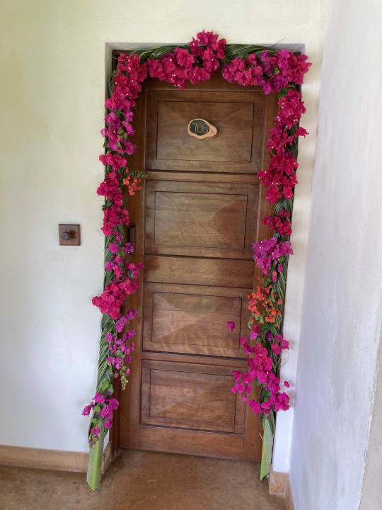 Zimmer Neptune Palm Beach Boutique Resort & Spa