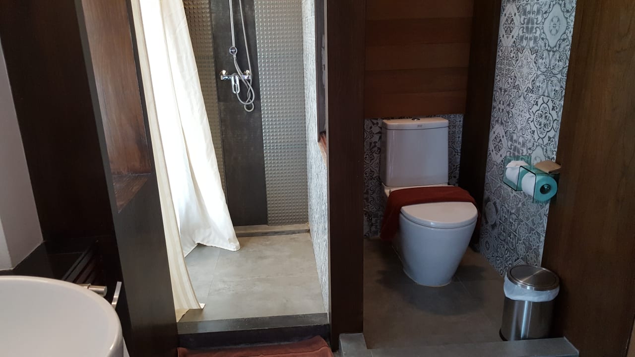 Zimmer Pavilion Samui Villas & Resort