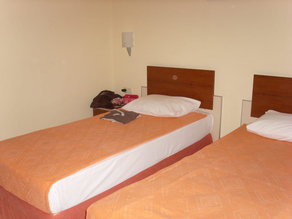 Doppelzimmer Standard Sayanora Hotel