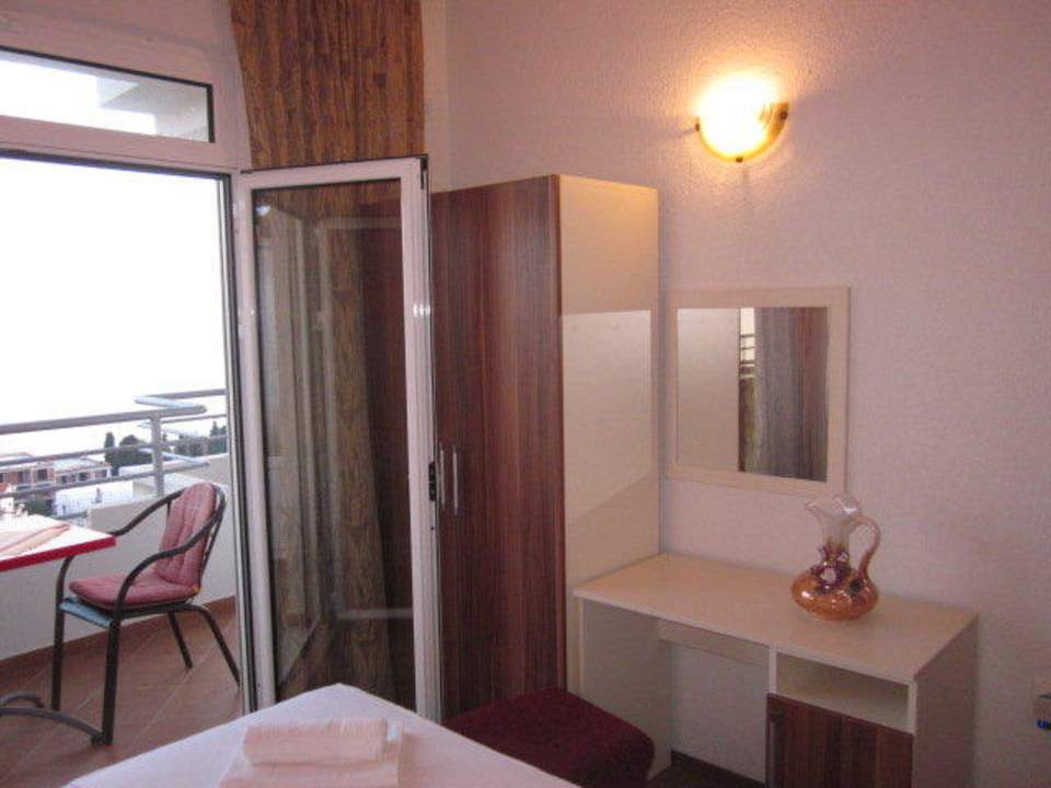 Bedroom Hotel Rooms Adriatic