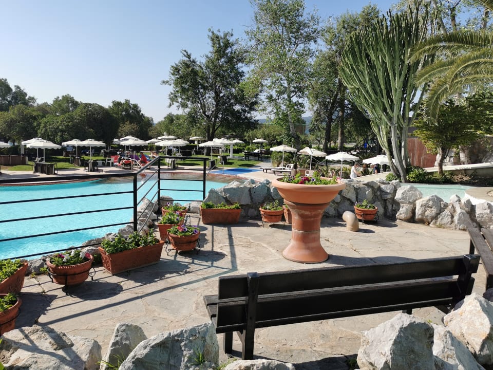 Sonstiges Hotel Calypso Beach