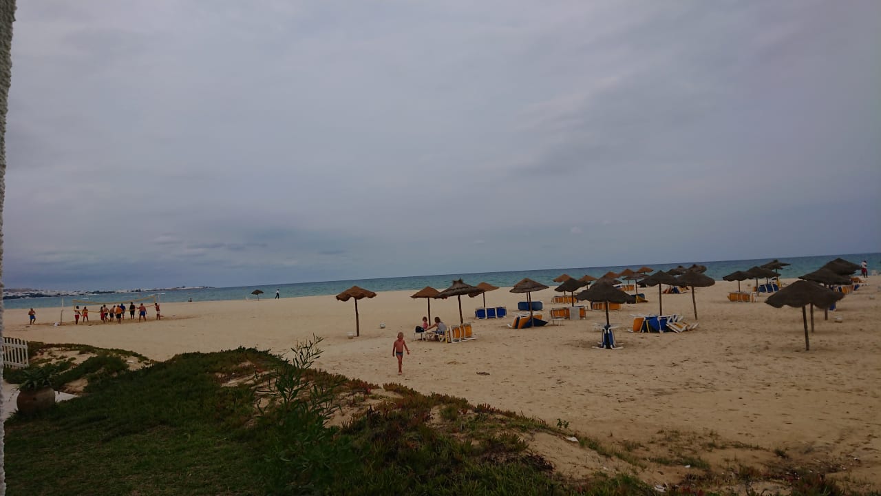 Strand Club Salammbô Hammamet