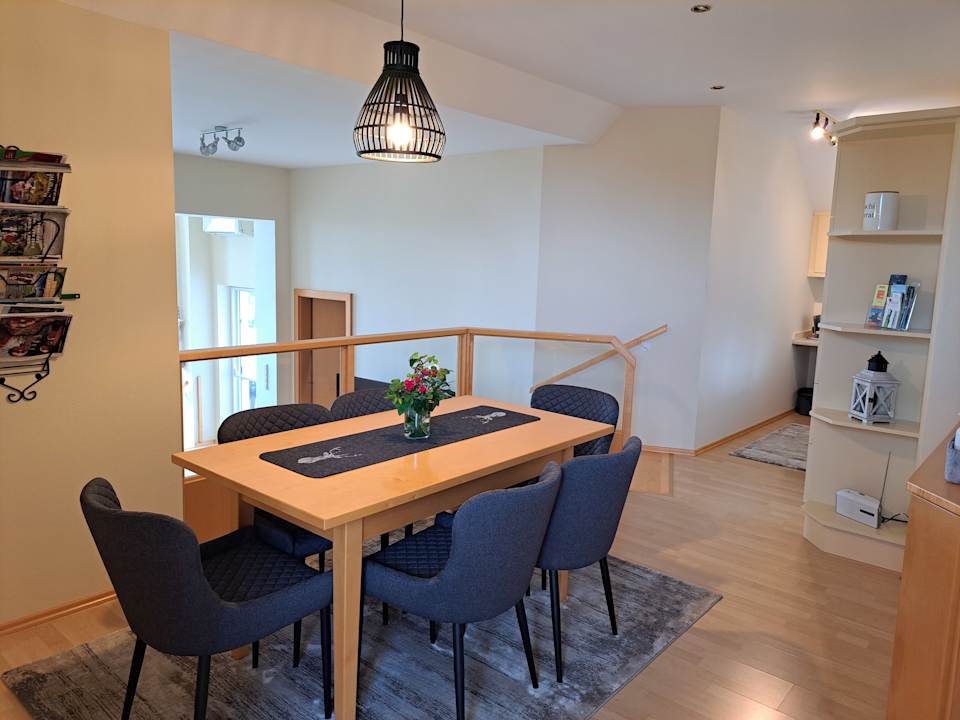 Zimmer Apartment - Zimmer Schober