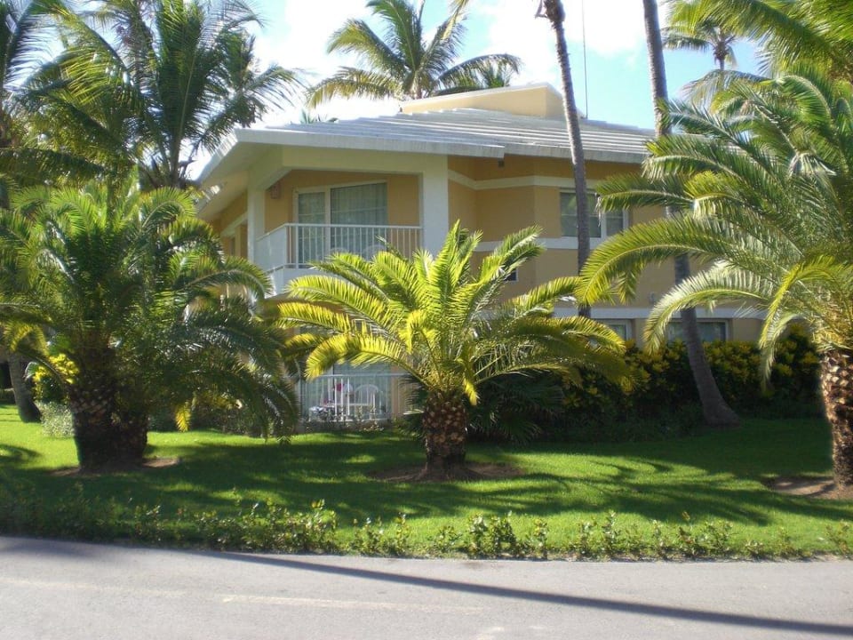 Unterkünfte Bavaro Grand Palladium Select Bávaro Resort & Spa