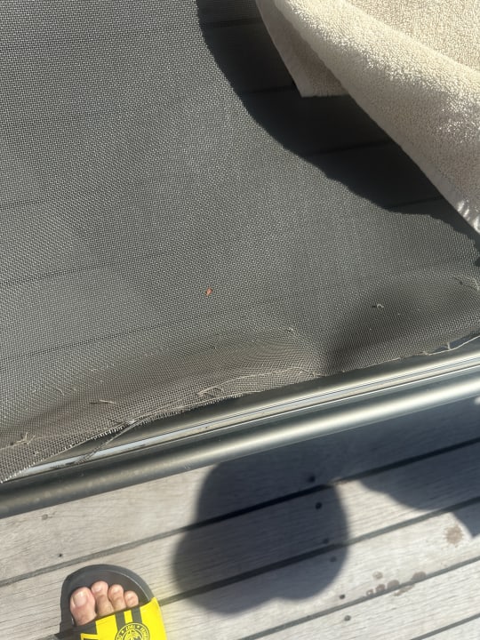 Pool The Plaza Bodrum