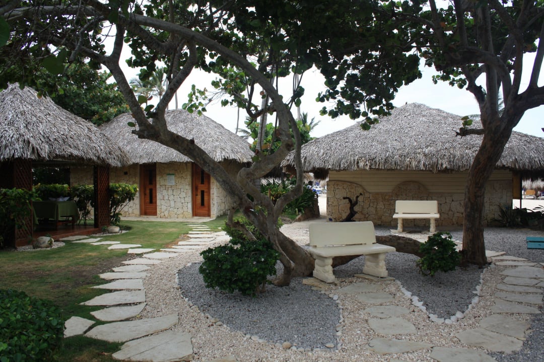 Spa-Anlage  Punta Cana Princess All Suites Resort & Spa