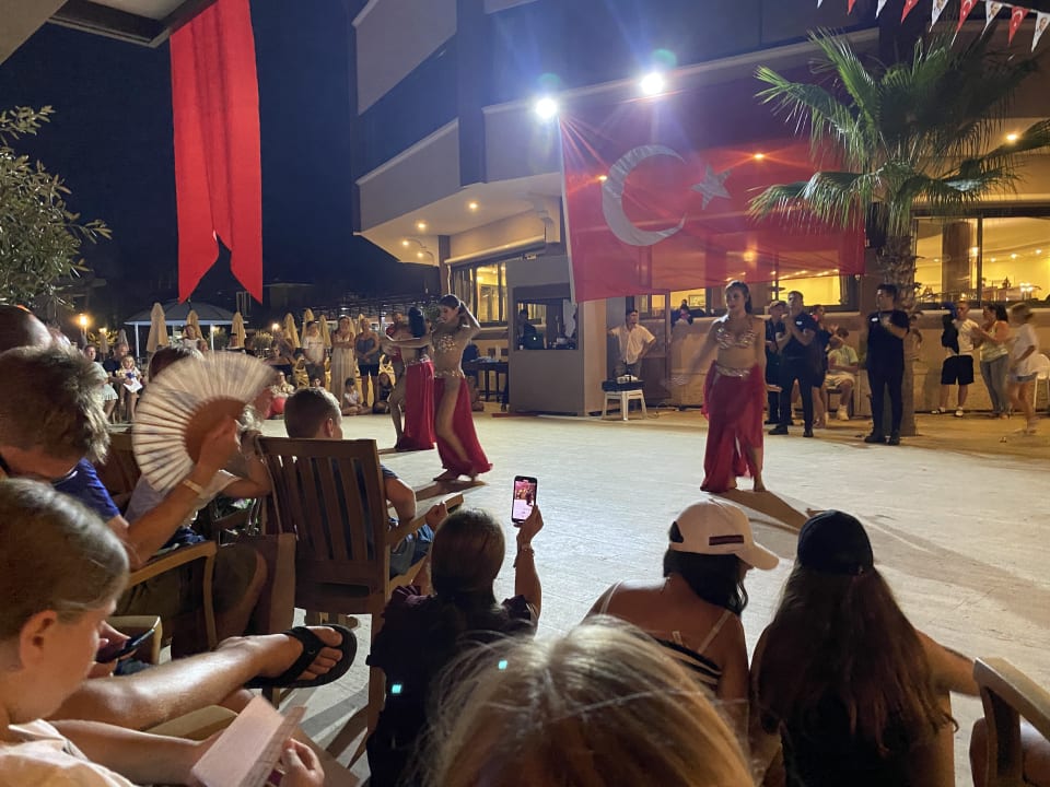 Sonstiges Dizalya Palm Garden