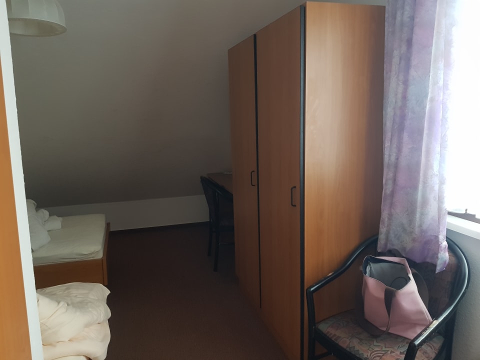 Zimmer Landhotel zur Klinke