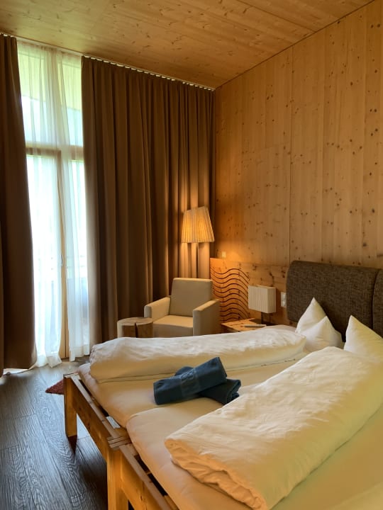Zimmer Spa Hotel Zedern Klang