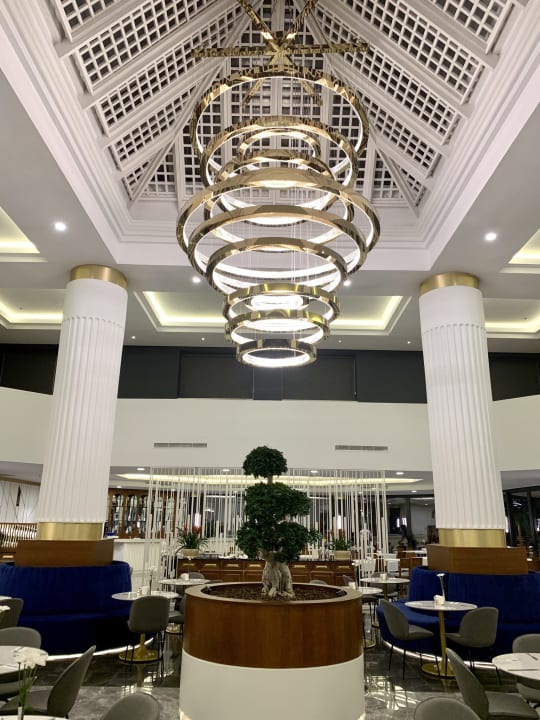 Gastro Monachus Family Resort Sorgun