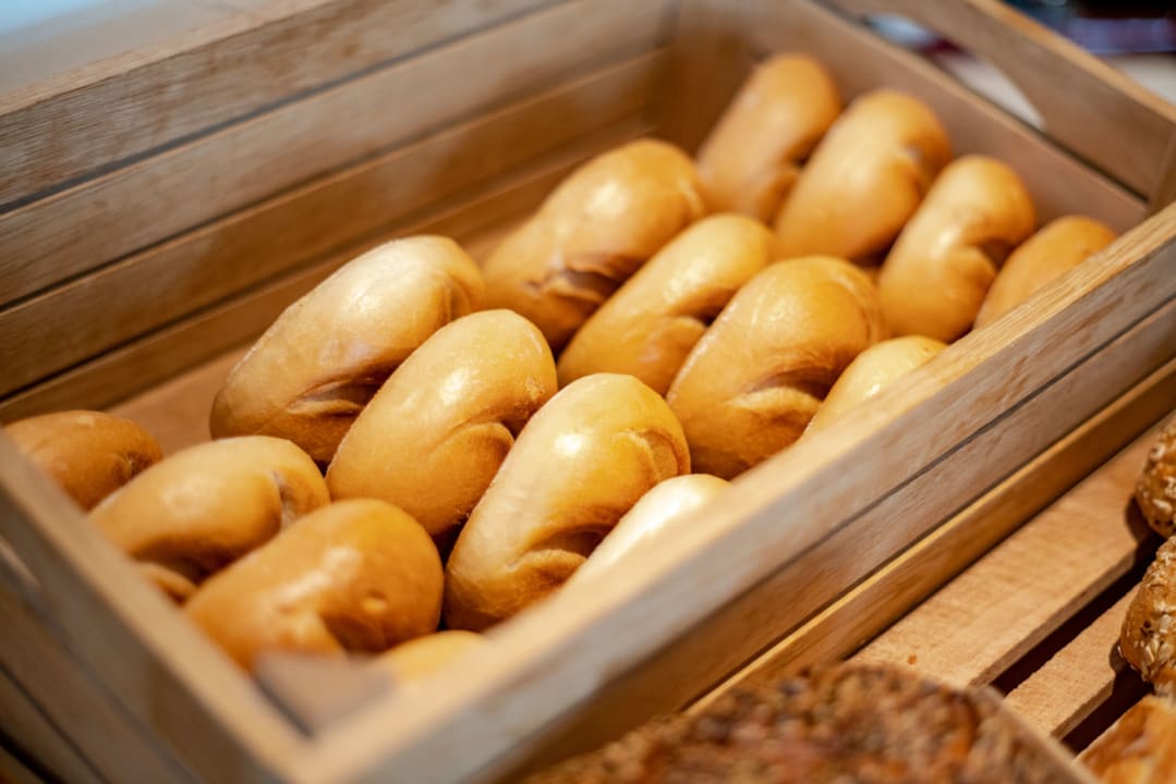 Gastro Binders Budget City-Mountain Hotel