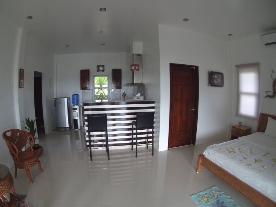 Beachhouse J&R Residence