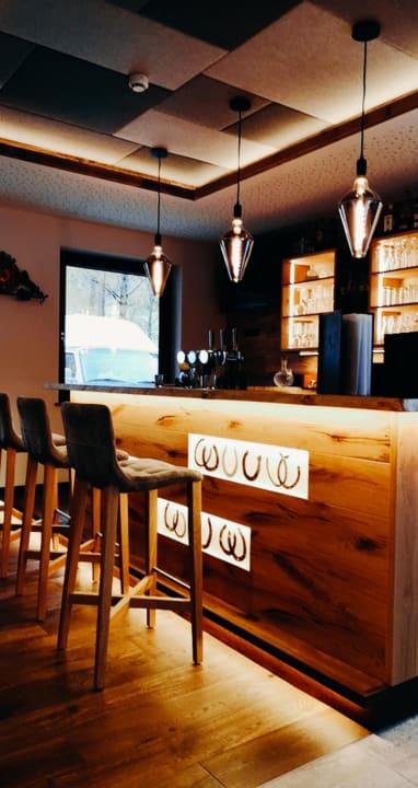 Gastro Hotel Rösslhof