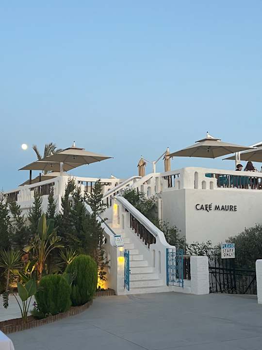 Gastro ROBINSON DJERBA BAHIYA