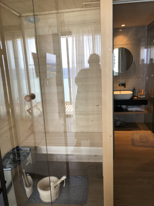 Zimmer Chania Flair Boutique Hotel Tapestry Collection by Hilton