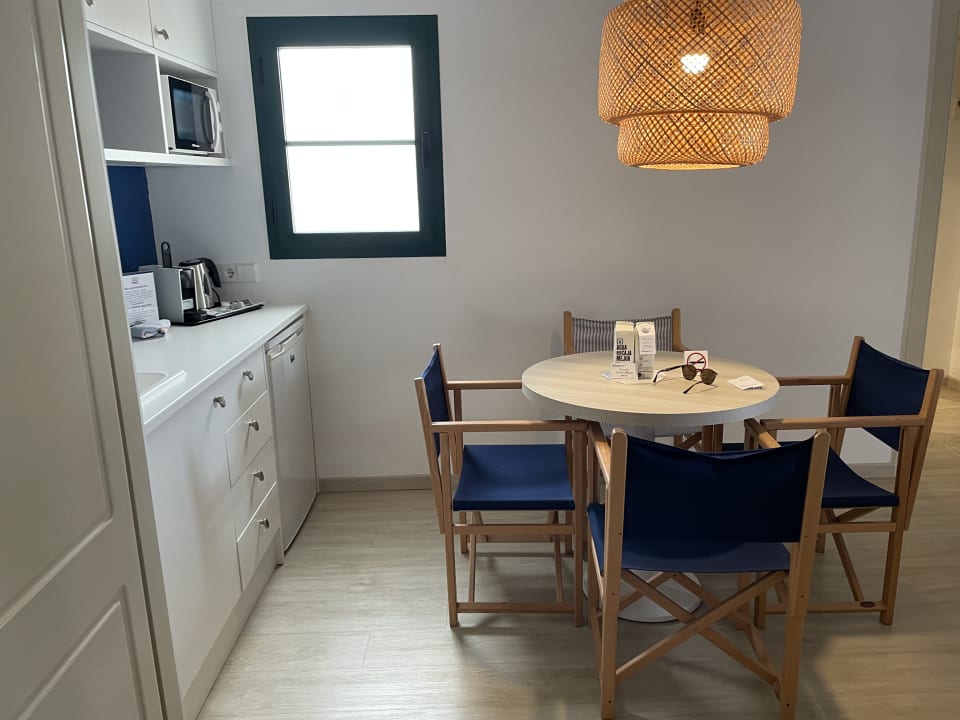 Zimmer Alcudiamar Marina Residence