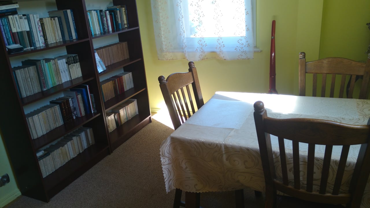 Zimmer Słoneczny Apartament