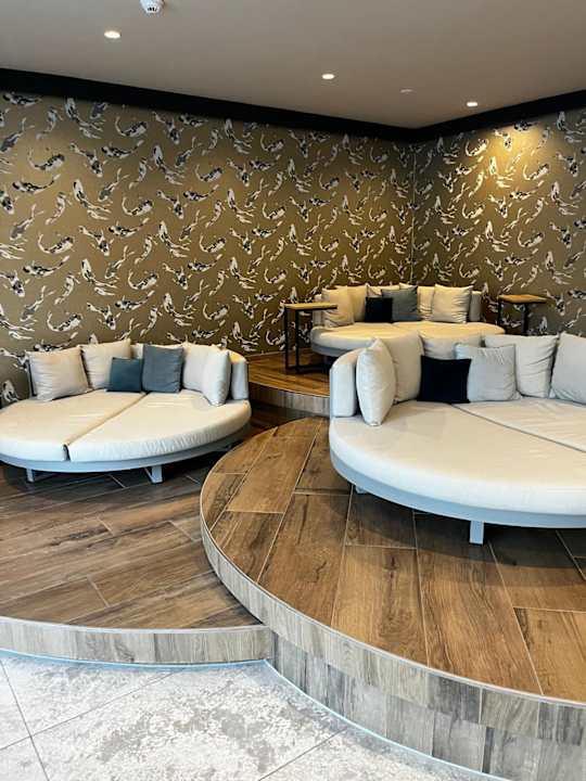 Pool Hotel Holzapfel