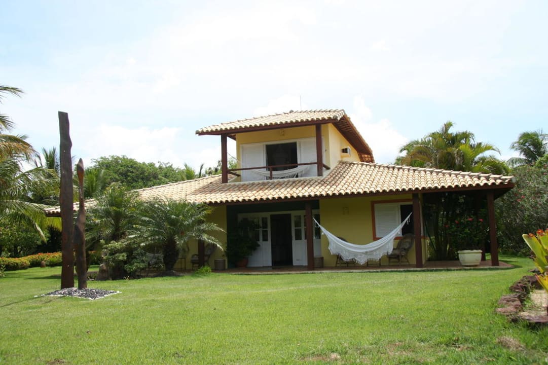 Unser Heim Hotel Estrela do Mar Resort