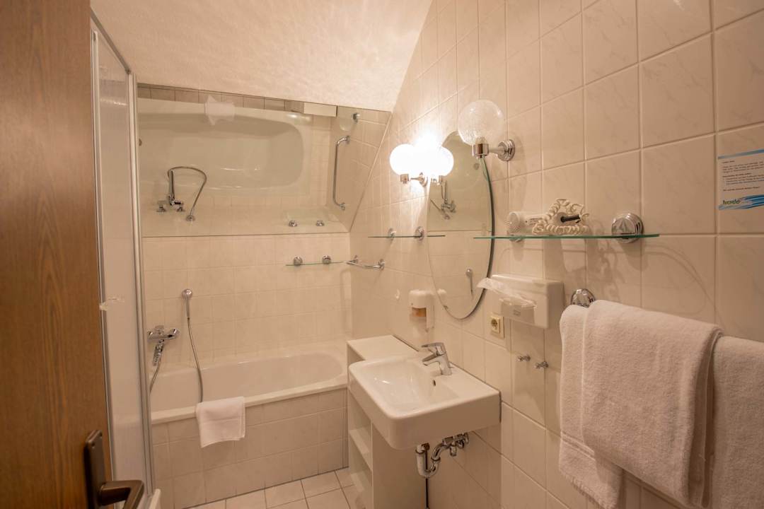 Zimmer Ferien Hotel Cottbus