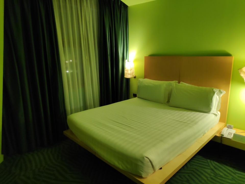 Zimmer Hotel Abitart